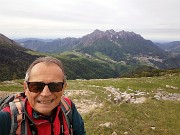 15 Dal sent. 237 vista in Alben